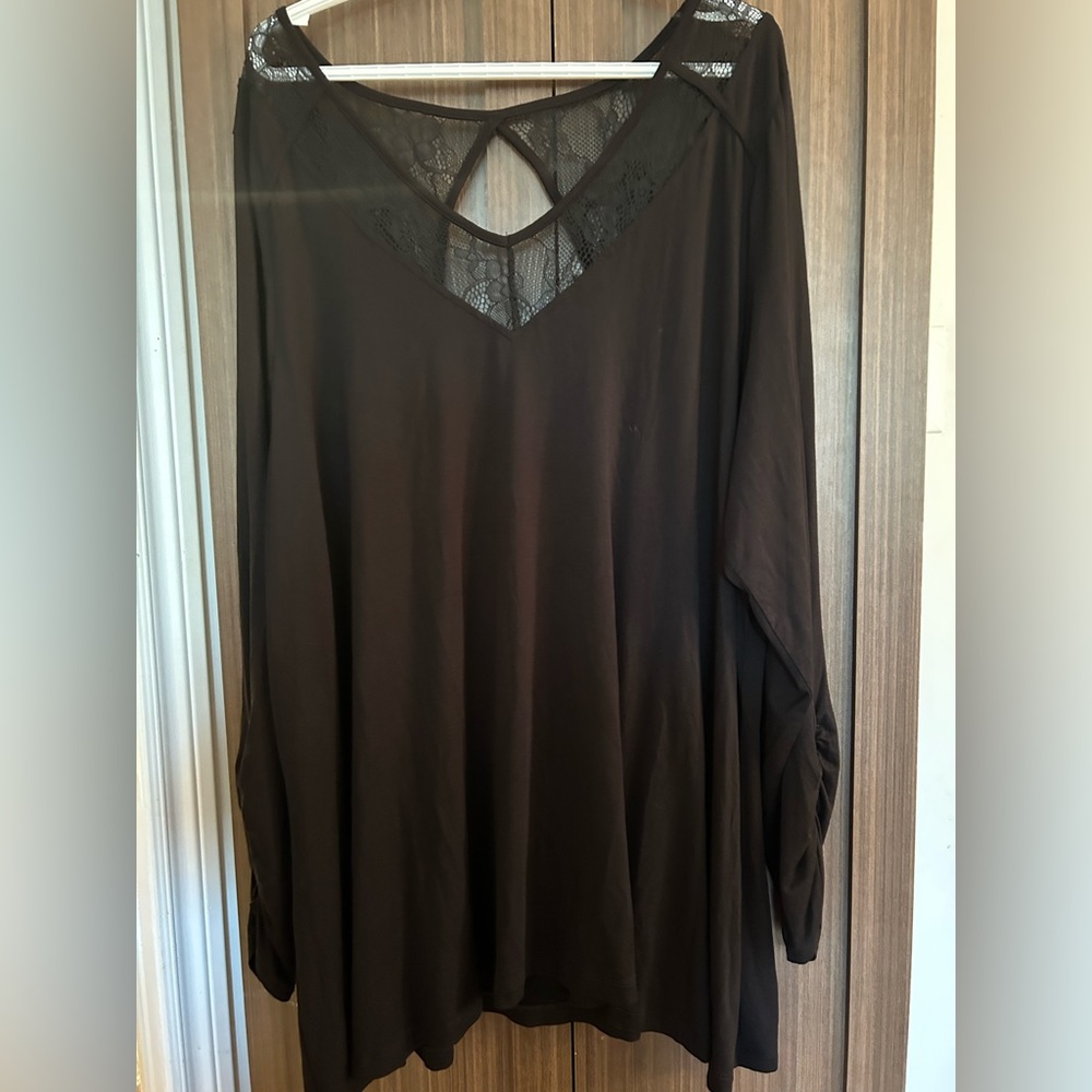 Long sleeve